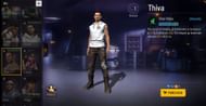 Thiva (Image via Garena)